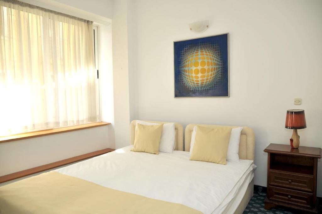 Hotel Residence Inn Skopje Room photo